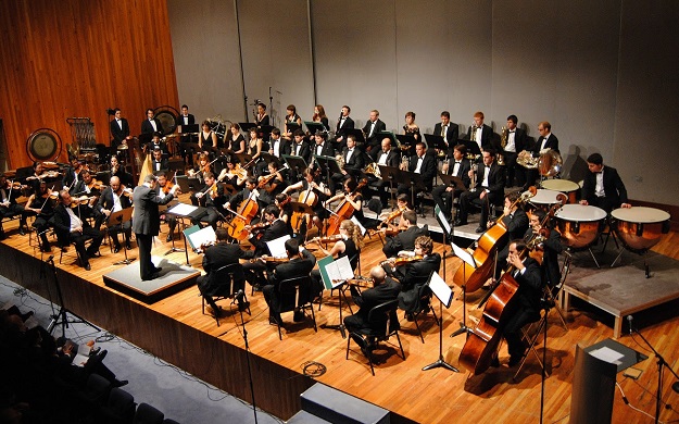 Actividades culturales y musicales en Peñiscola