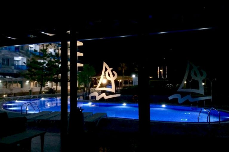 Hotel 4 estrellas en Peñíscola - Acuazul